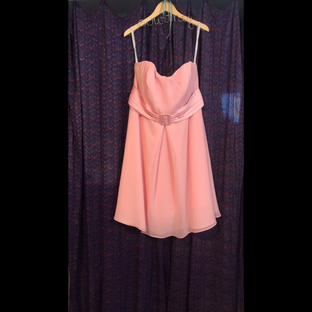 Alfredo Angelo Sz 20W Bridal dress